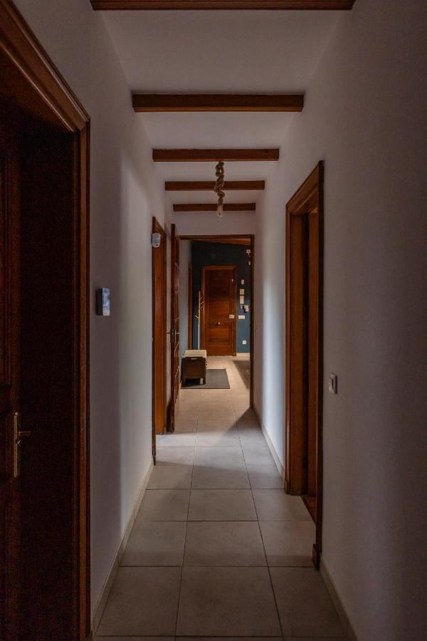 Maison Mialon: Country House Amidst Of Nature La Esperanza  Exterior foto