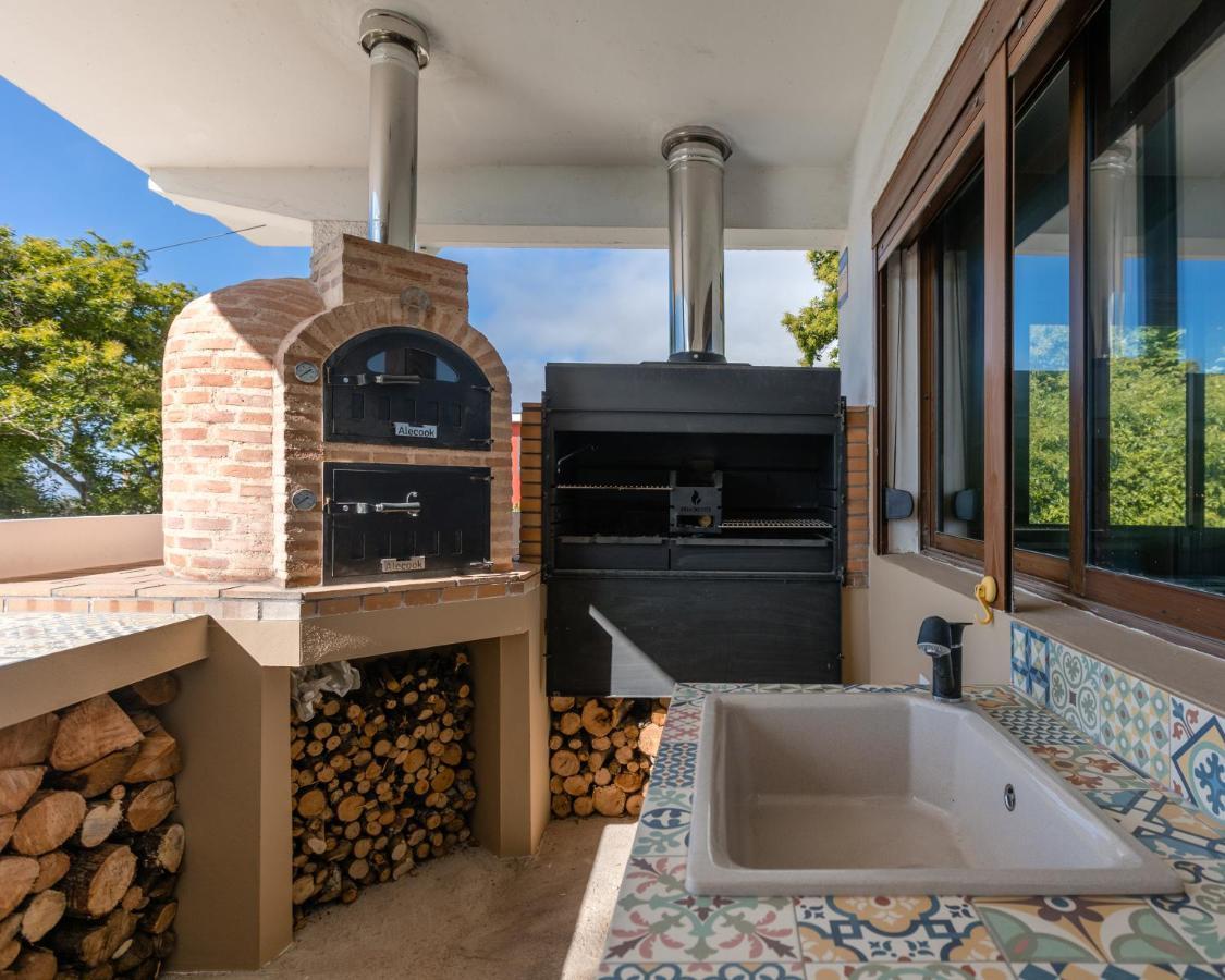 Maison Mialon: Country House Amidst Of Nature La Esperanza  Exterior foto